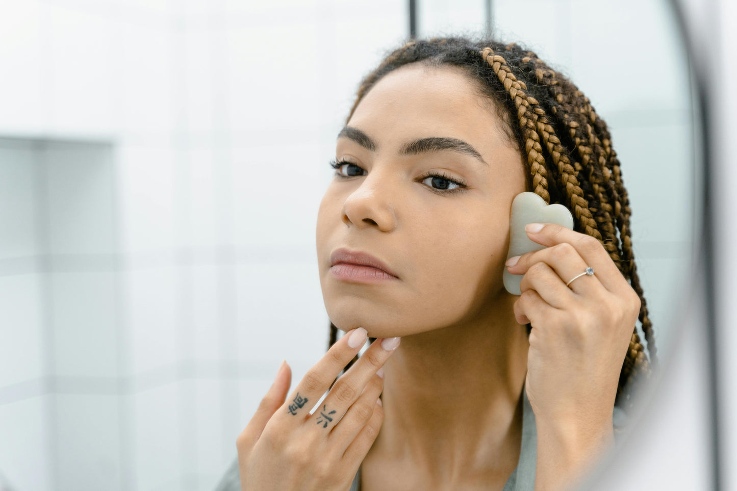 Gua Sha Healing Kit